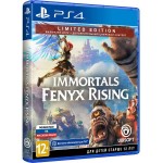 Immortals Fenyx Rising - Limited Edition [PS4/PS5]
